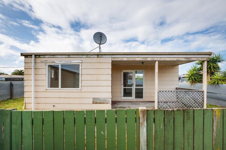 Photo of property in 30 Pembroke Street, Highbury, Palmerston North, 4412