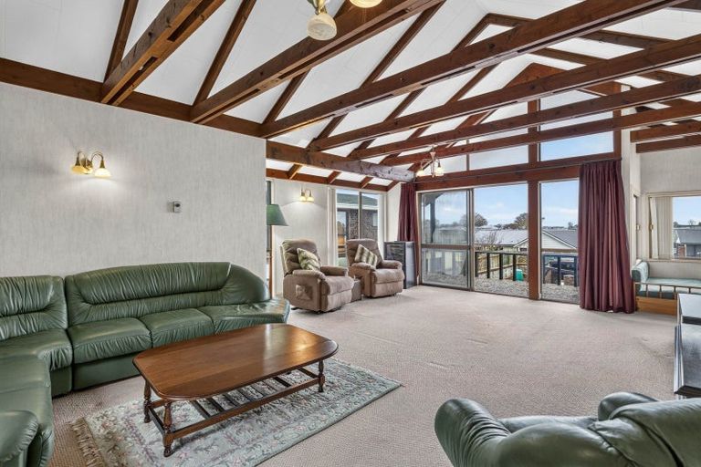 Photo of property in 96 Burwood Road, Matamata, 3400