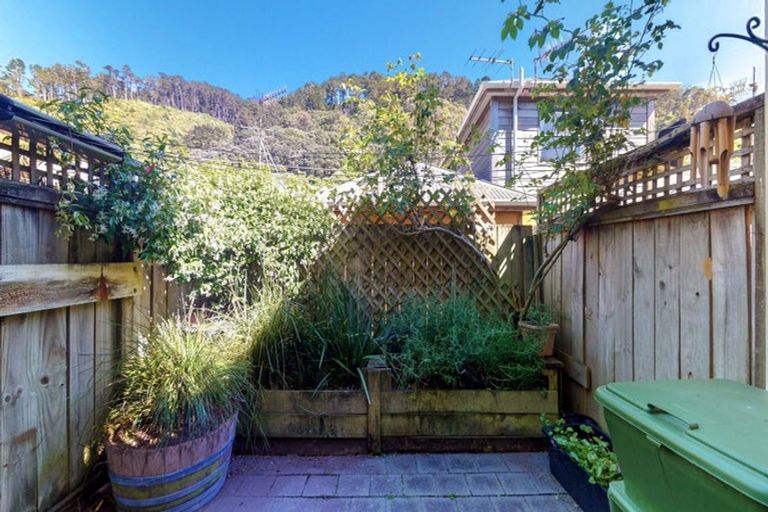 Photo of property in 5/168 Tinakori Road, Thorndon, Wellington, 6011