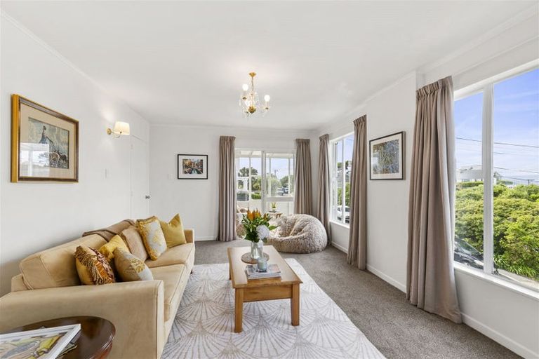 Photo of property in 80a Jubilee Road, Khandallah, Wellington, 6035