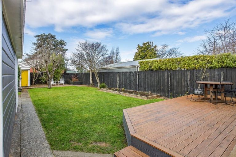 Photo of property in 30 Saint James Avenue, Papanui, Christchurch, 8053