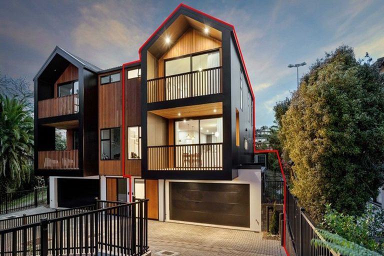 Photo of property in 10d Hastings Road, Mairangi Bay, Auckland, 0630