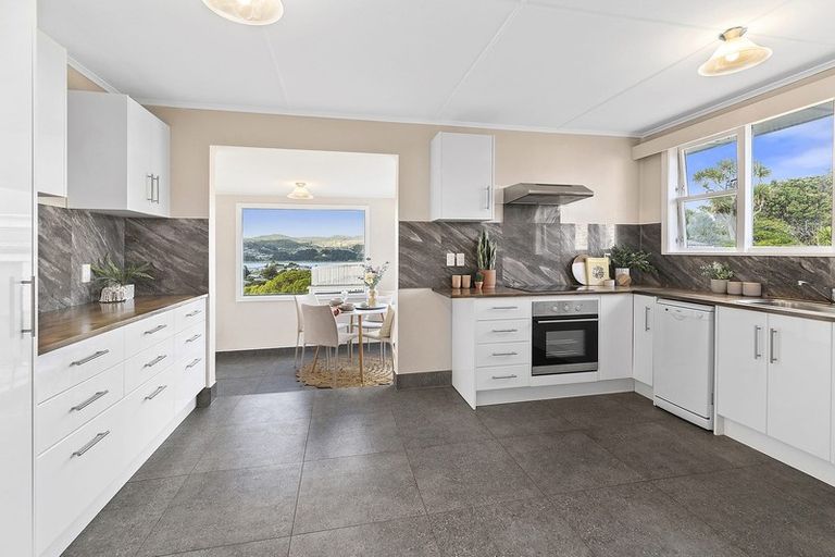 Photo of property in 97 Matatiro Street, Titahi Bay, Porirua, 5022