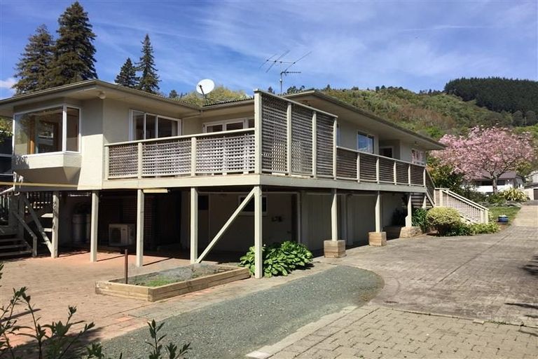 Photo of property in 3 Brougham Street, Nelson South, Nelson, 7010