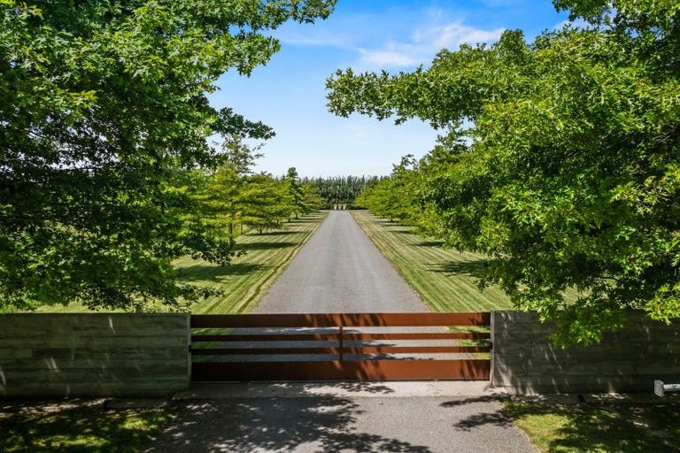 Photo of property in 114 Raddens Road, Ohoka, Kaiapoi, 7692