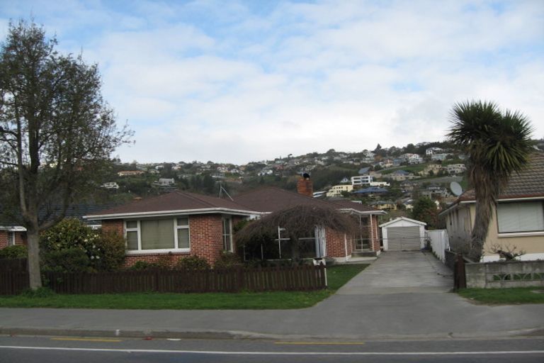 Photo of property in 18 Centaurus Road, Cashmere, Christchurch, 8022