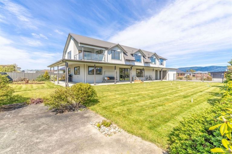 Photo of property in 18 Acheron Way, Te Anau, 9600