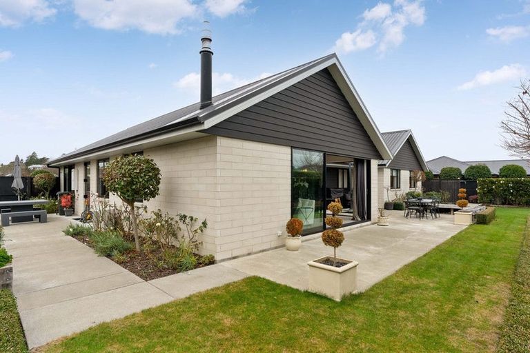 Photo of property in 3 Roger Renall Avenue, Lansdowne, Masterton, 5810
