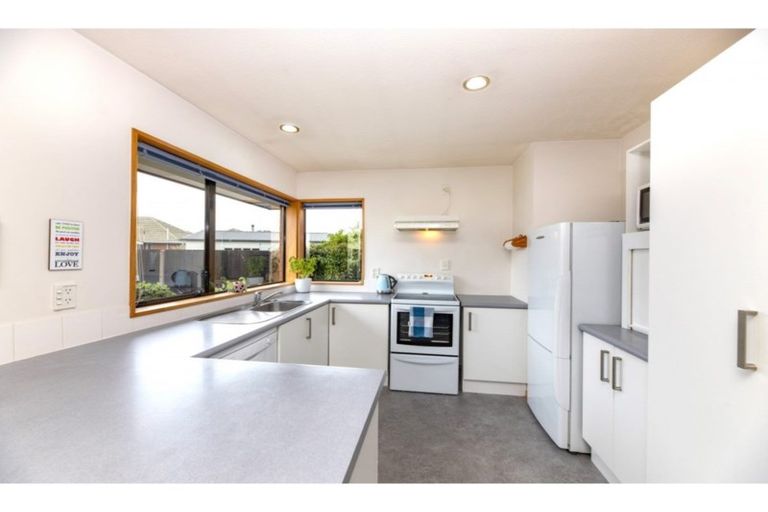 Photo of property in 23a Mappleton Avenue, Burnside, Christchurch, 8053