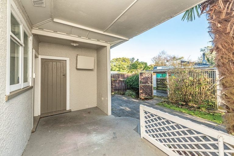 Photo of property in 4 Emerson Street, Aramoho, Whanganui, 4500