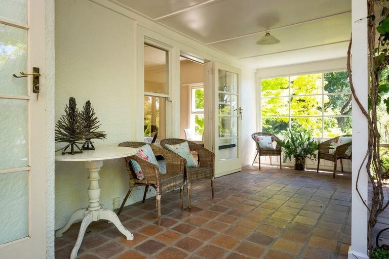 Photo of property in 11 Franklin Terrace, Havelock North, 4130