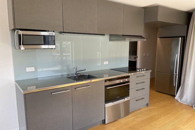 Photo of property in 601/8 Wigan Street, Te Aro, Wellington, 6011