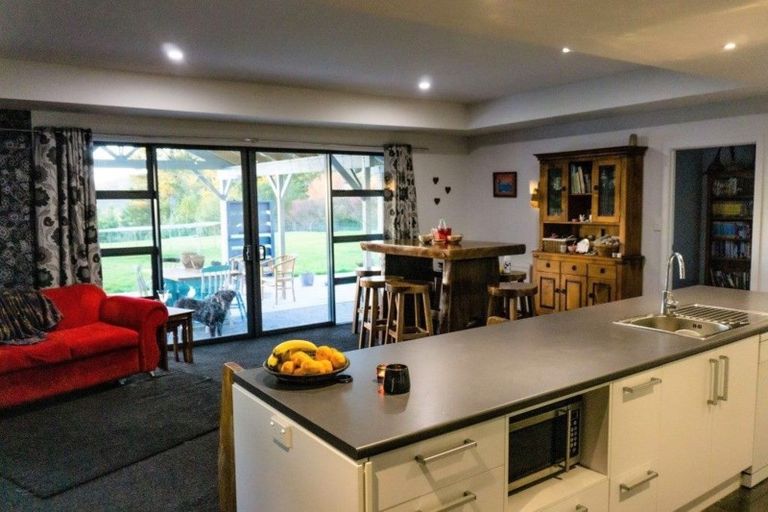 Photo of property in 1109 Marsden Road, Marsden, Greymouth, 7872