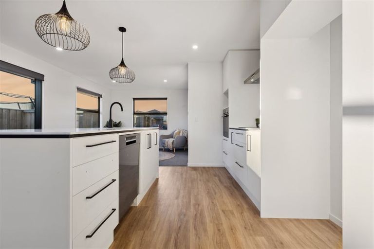 Photo of property in 69 Lenborough Drive, Rolleston, 7614