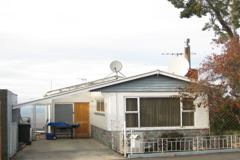 Photo of property in 118 Highgate, Roslyn, Dunedin, 9010