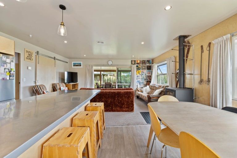 Photo of property in 24a Findlay Street, National Park, Owhango, 3989