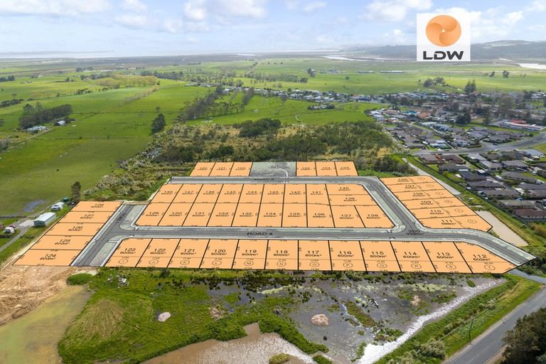 Photo of property in 56 Fordyce Road, Parakai, Helensville, 0874