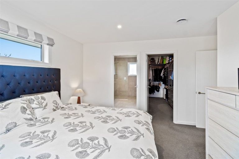 Photo of property in 9 Whitney Court, Rolleston, 7615