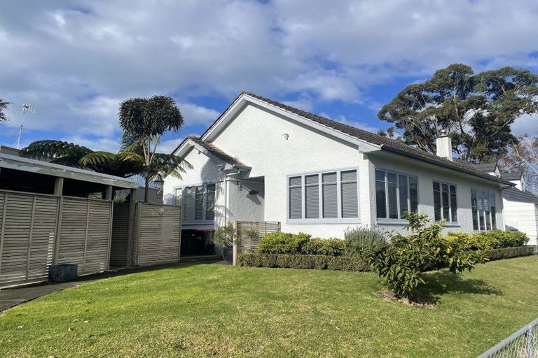 Photo of property in 20 Logan Avenue, Marewa, Napier, 4110