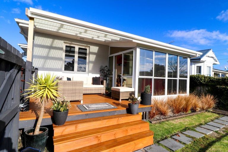 Photo of property in 116a Fenton Street, Thames, 3500