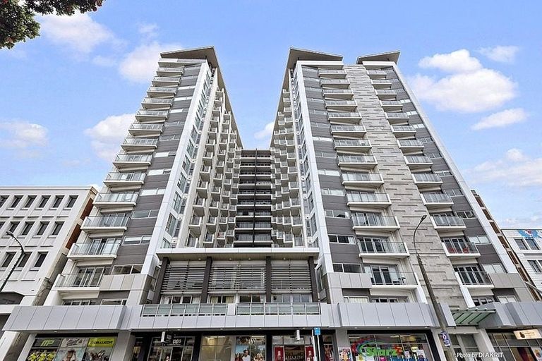 Photo of property in Soho Apartments, 1105/74 Taranaki Street, Te Aro, Wellington, 6011