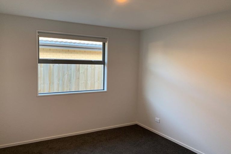 Photo of property in 99 Ridgeway Avenue, Rolleston, 7615