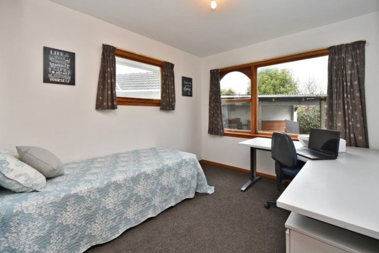 Photo of property in 150b Highsted Road, Casebrook, Christchurch, 8051