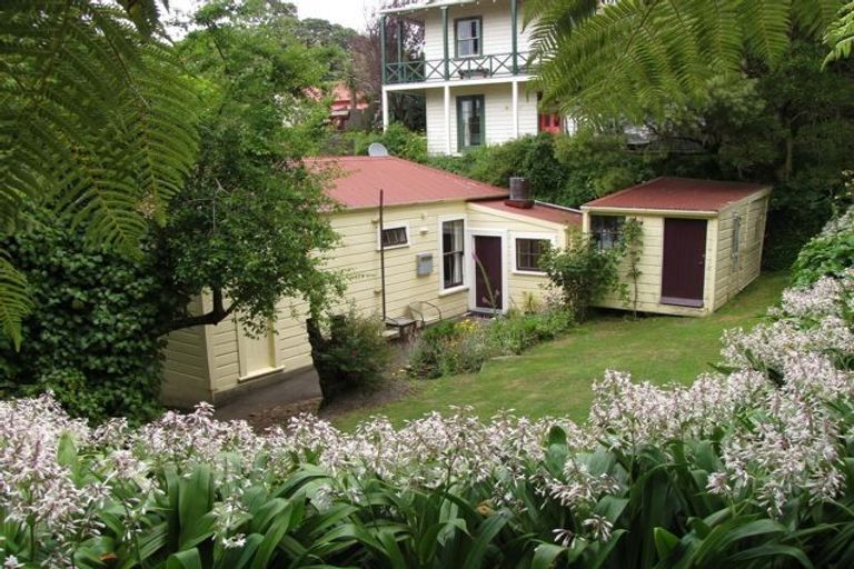 Photo of property in 194a Sydney Street West, Thorndon, Wellington, 6011