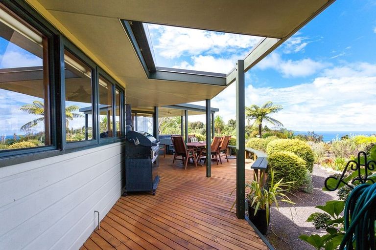 Photo of property in 263b Ngatitangata Road, Waihi, 3681