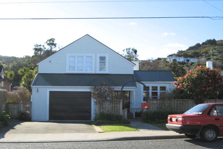 Photo of property in 68 Friend Street, Karori, Wellington, 6012