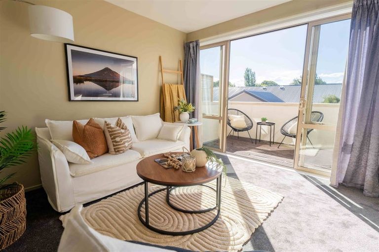 Photo of property in 4/9 Cameron Street, Sydenham, Christchurch, 8023