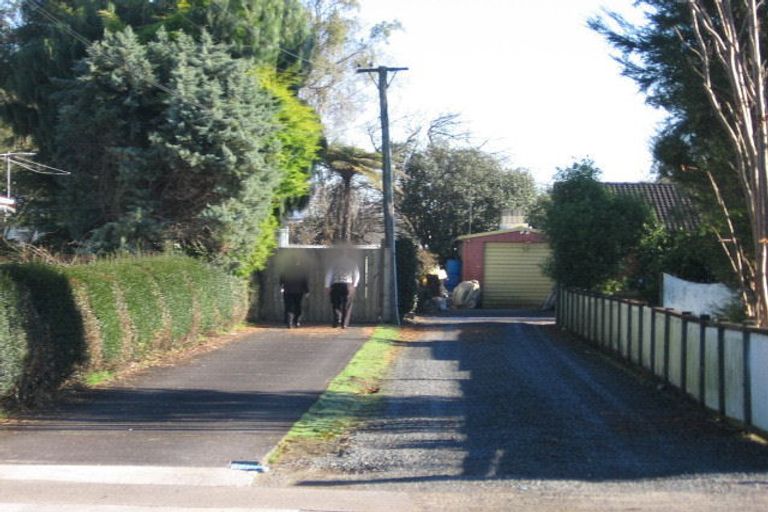 Photo of property in 100 Clevedon Road, Papakura, 2110