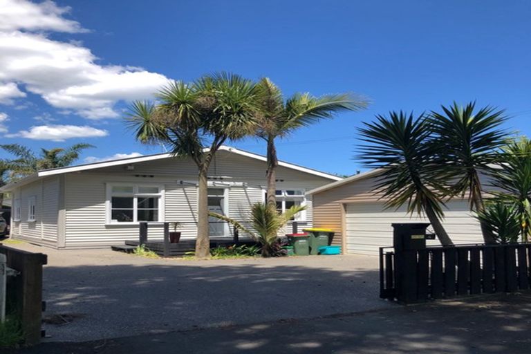 Photo of property in 4 Parr Street, Frankton, Hamilton, 3204