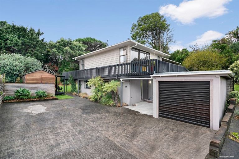 Photo of property in 14 Opal Avenue, Pakuranga, Auckland, 2010