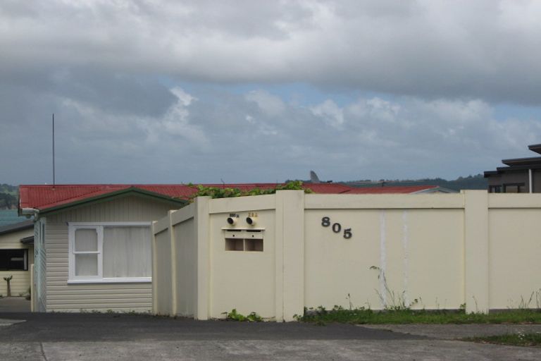 Photo of property in 805 Whangaparaoa Road, Manly, Whangaparaoa, 0930