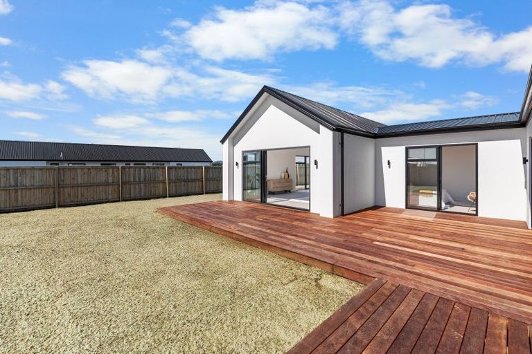 Photo of property in 810 Selwyn Road, Rolleston, 7614