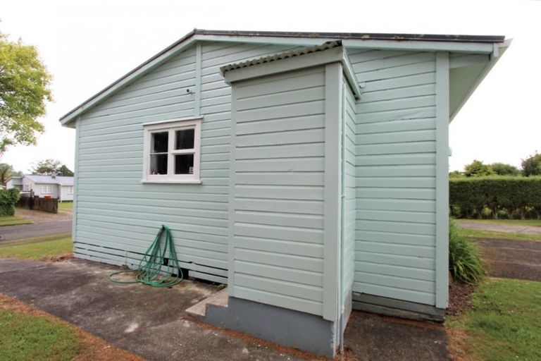 Photo of property in 14 Cramond Street, Tokoroa, 3420