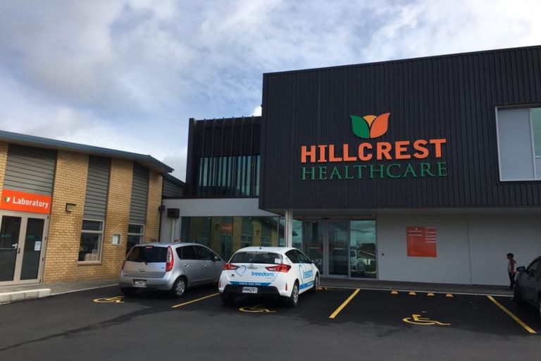 Photo of property in 153b Cambridge Road, Bethlehem, Tauranga, 3110