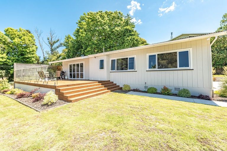 Photo of property in 14 Turere Place, Otamatea, Whanganui, 4501