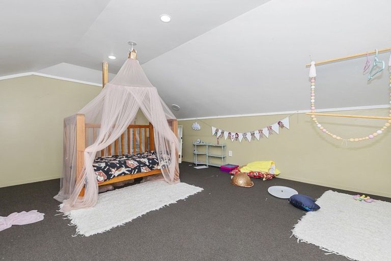 Photo of property in 4 Makepeace Place, Flagstaff, Hamilton, 3210