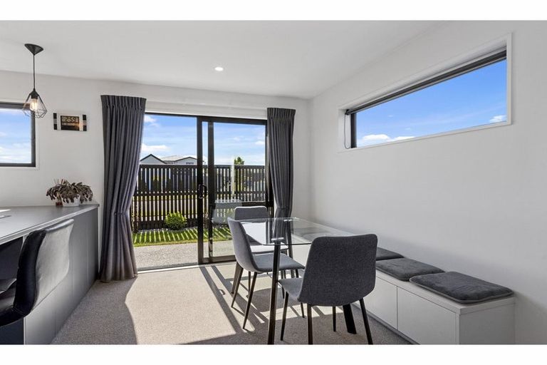 Photo of property in 22 Luxembourg Crescent, Halswell, Christchurch, 8025