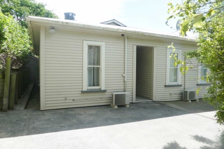 Photo of property in 5 Aranoni Track, Clifton, Christchurch, 8081