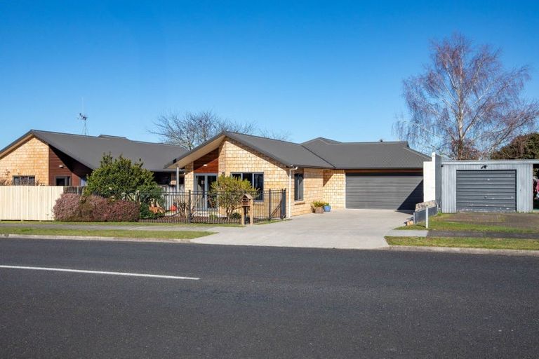 Photo of property in 71 Moorhouse Street, Morrinsville, 3300