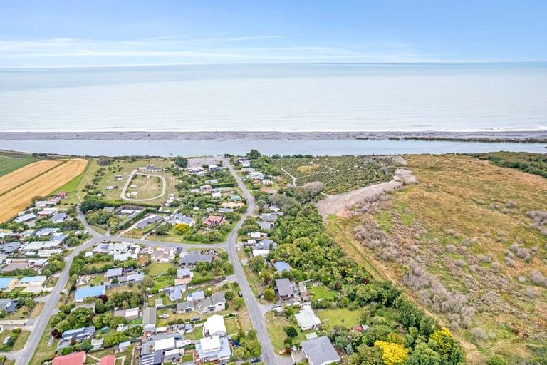 Photo of property in 80 Pacific Drive, Southbridge, Leeston, 7683