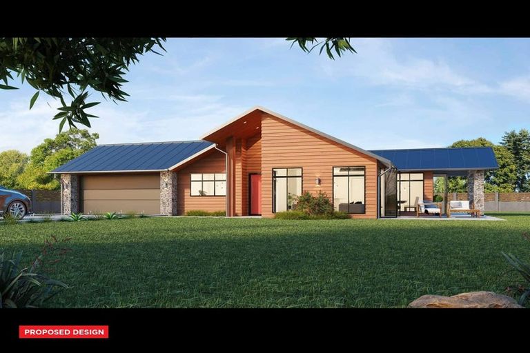 Photo of property in 37 Kanuka Drive, Waitarere, Levin, 5510