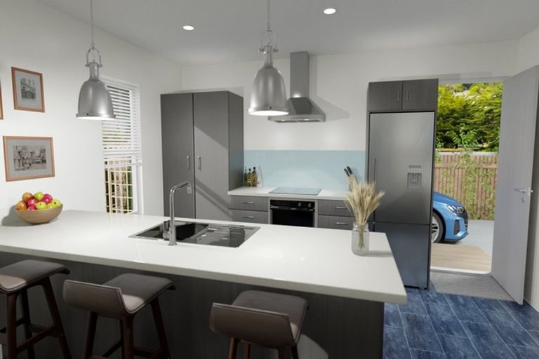 Photo of property in 394 Kaikorai Valley Road, Bradford, Dunedin, 9011