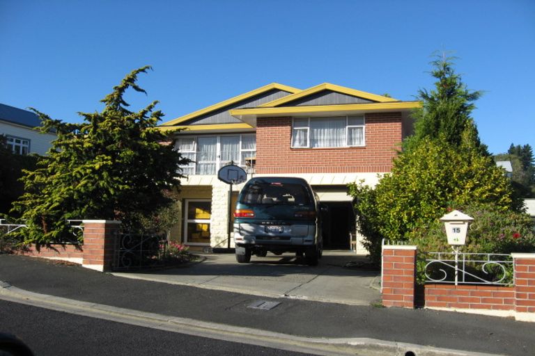 Photo of property in 15 Torquay Street, Abbotsford, Dunedin, 9018