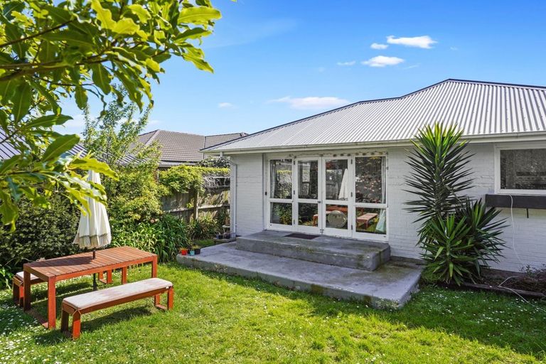 Photo of property in 86 Halton Street, Strowan, Christchurch, 8052