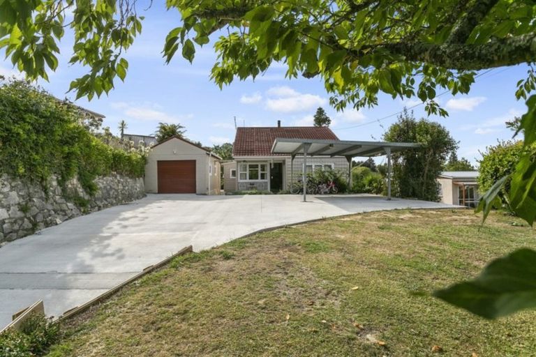 Photo of property in 14 Hill Street, Te Kuiti, 3910