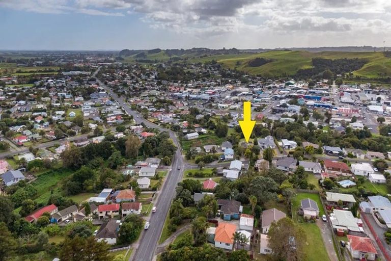 Photo of property in 2 Vegar Street, Kaitaia, 0410